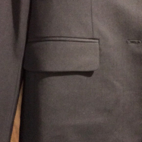 Vintage Navy Blazer. - Picture 9 of 9